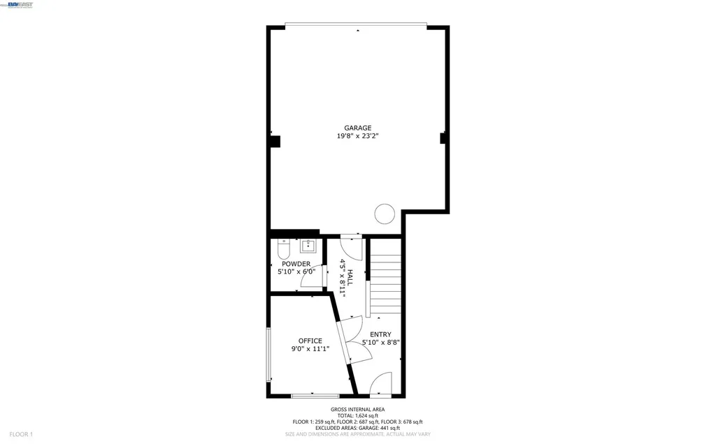 37336 Duckling Terrace Fremont CA 94536