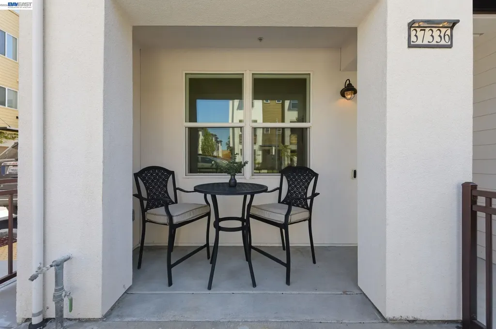 37336 Duckling Terrace Fremont CA 94536