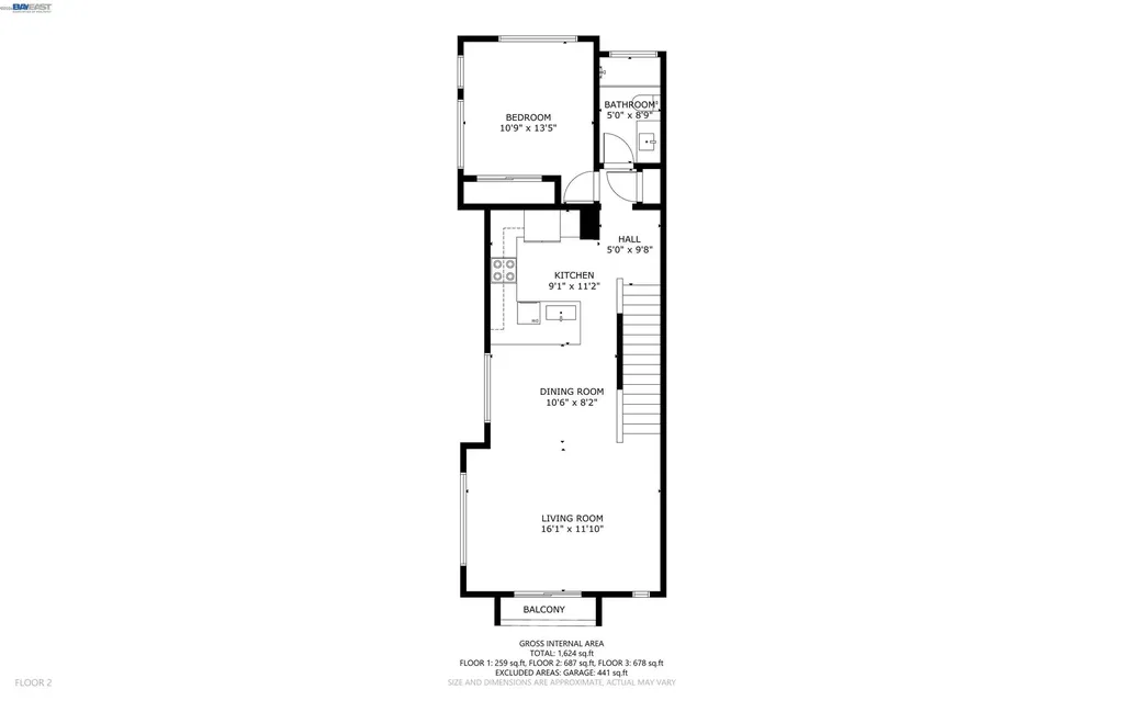 37336 Duckling Terrace Fremont CA 94536