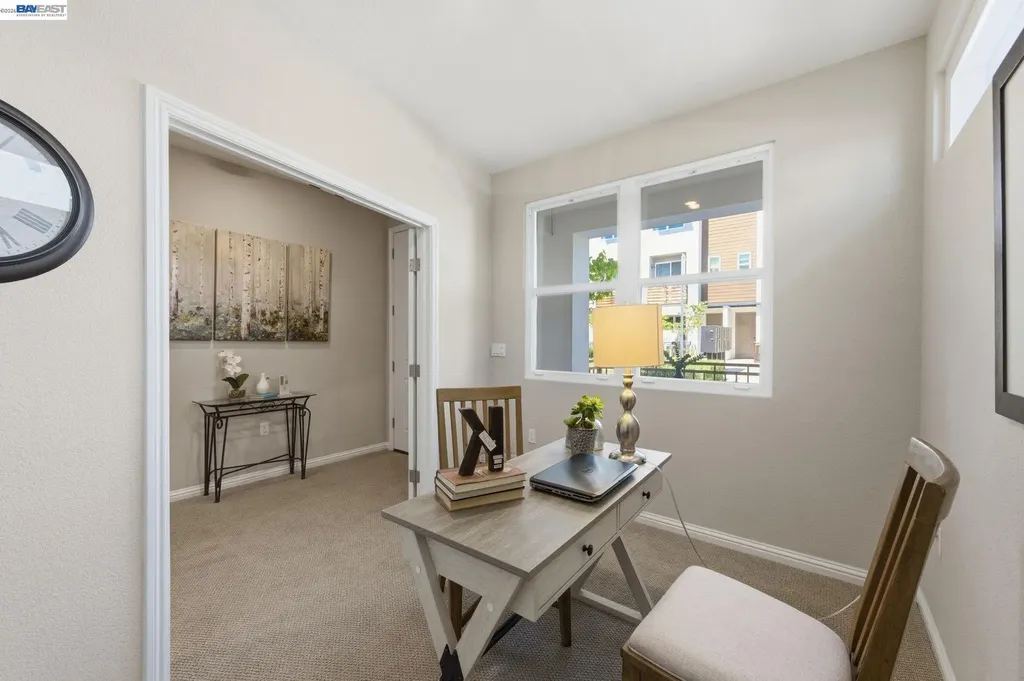 37336 Duckling Terrace Fremont CA 94536