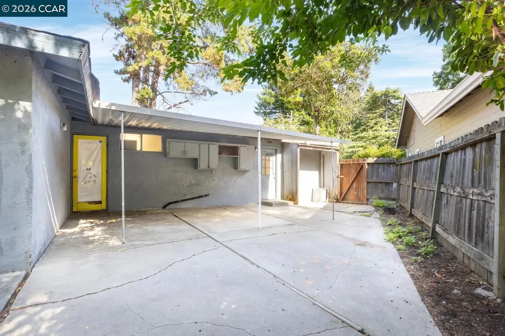 453 Bridge Road Walnut Creek CA 94595