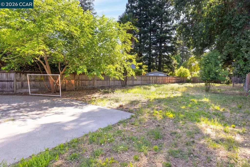 453 Bridge Road Walnut Creek CA 94595