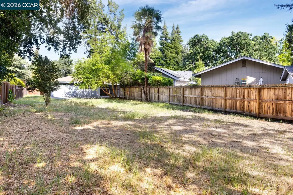 453 Bridge Road Walnut Creek CA 94595
