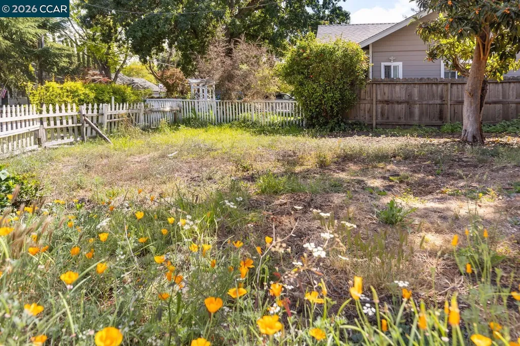 453 Bridge Road Walnut Creek CA 94595