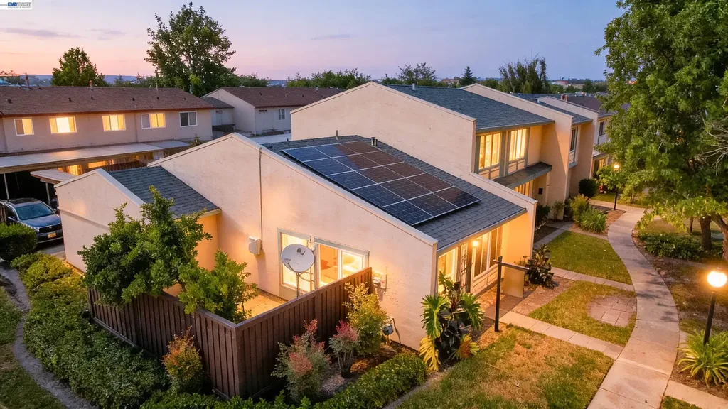 27818 Del Norte Court Hayward CA 94545