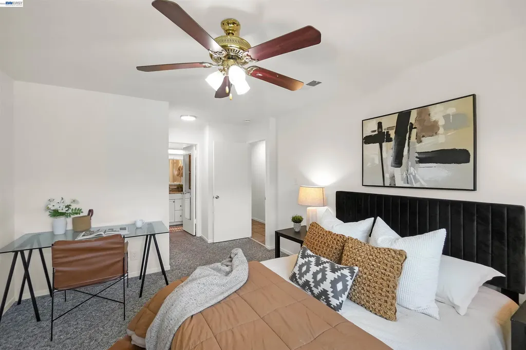 27818 Del Norte Court Hayward CA 94545
