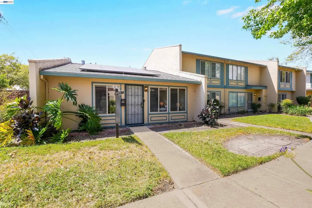 27818 Del Norte Court Hayward CA 94545