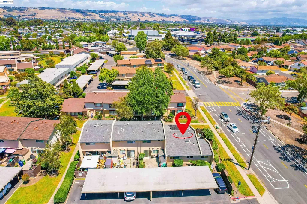 27818 Del Norte Court Hayward CA 94545