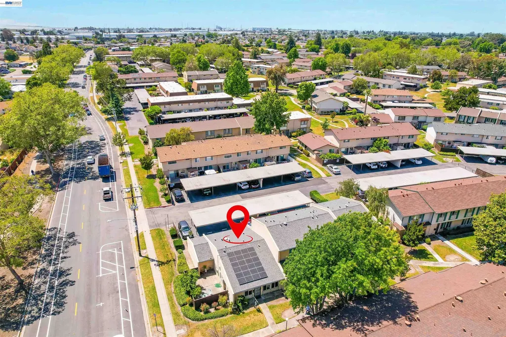 27818 Del Norte Court Hayward CA 94545