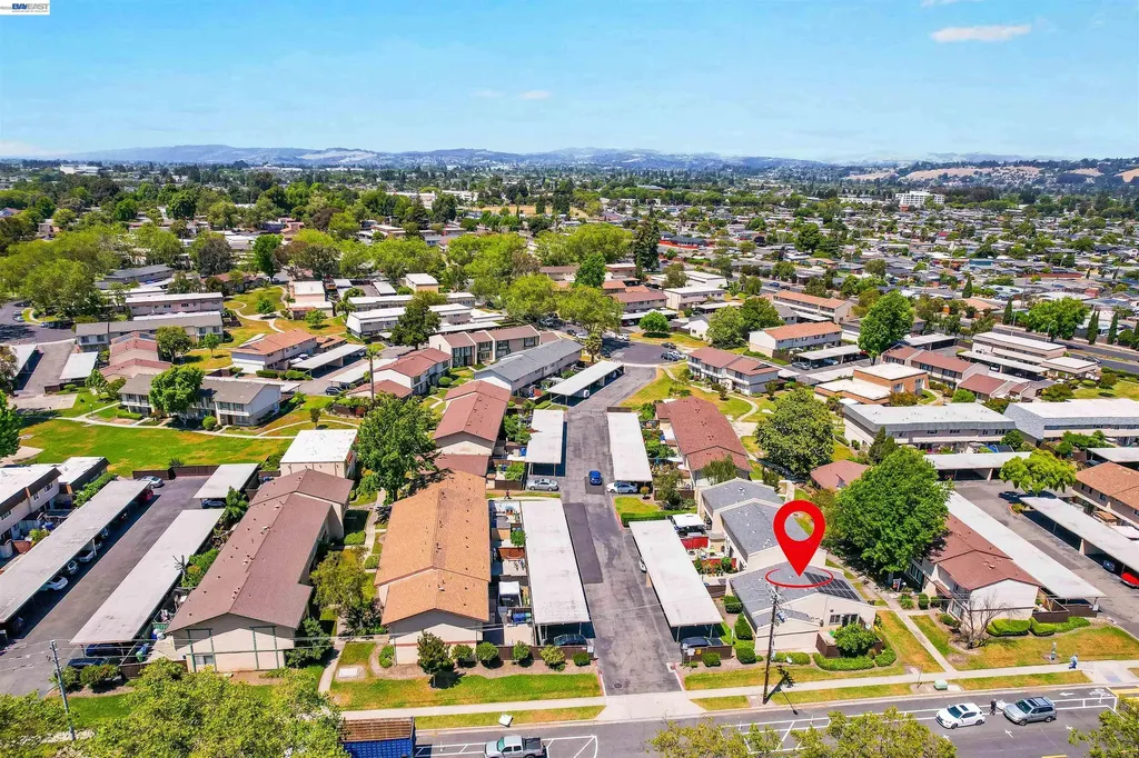 27818 Del Norte Court Hayward CA 94545