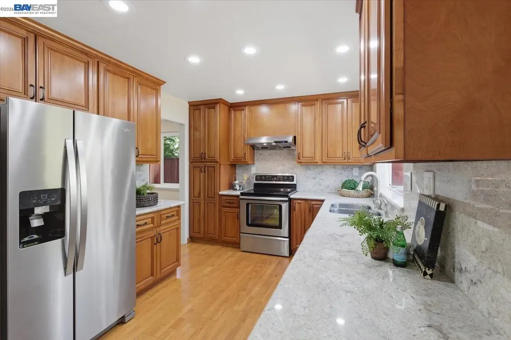 33513 Bardolph Circle Fremont CA 94555