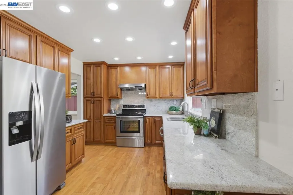 33513 Bardolph Circle Fremont CA 94555