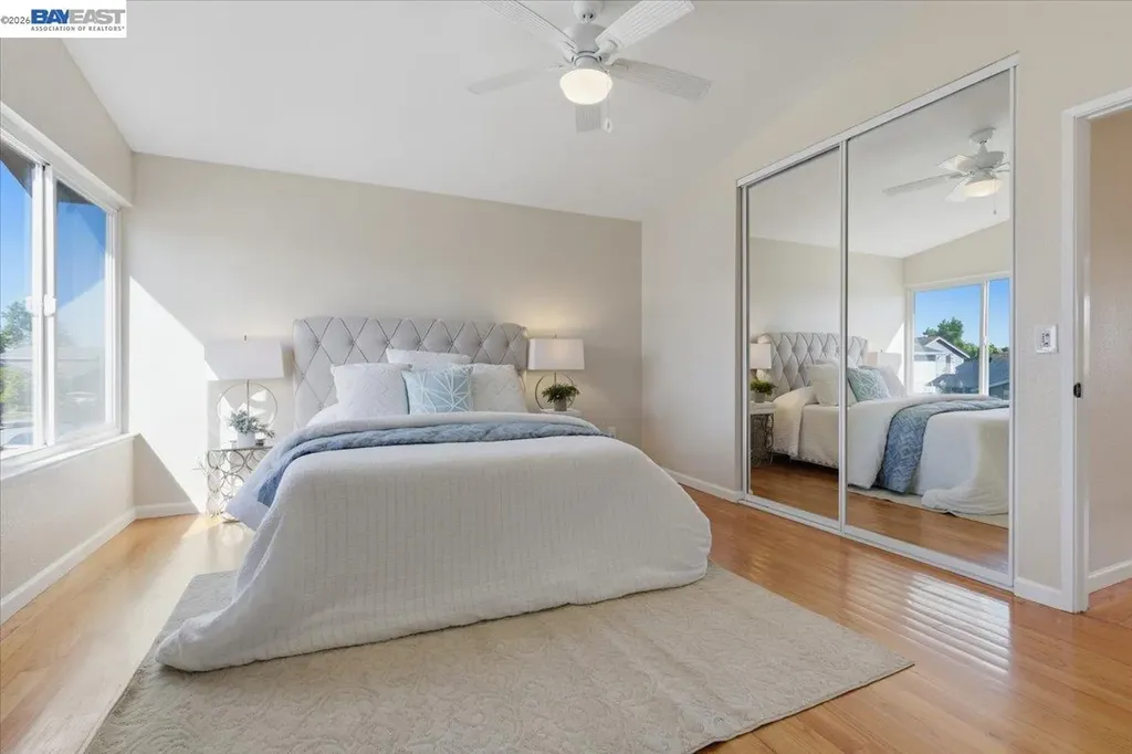 33513 Bardolph Circle Fremont CA 94555