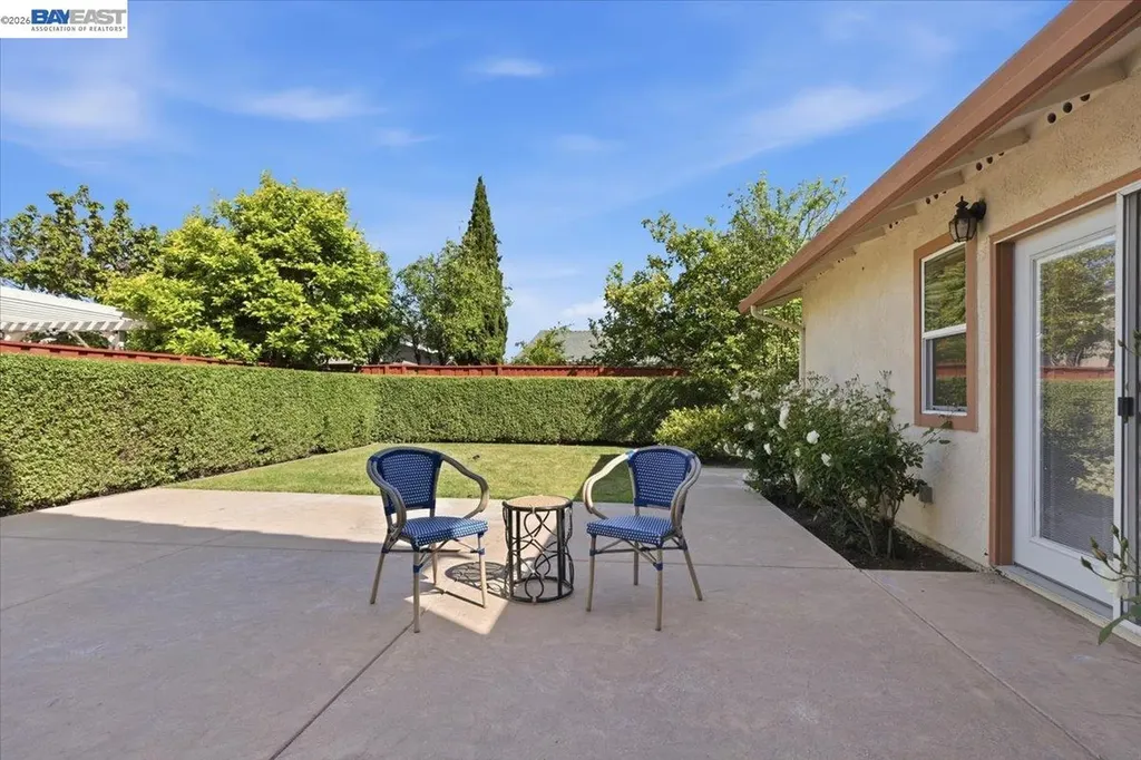 33513 Bardolph Circle Fremont CA 94555