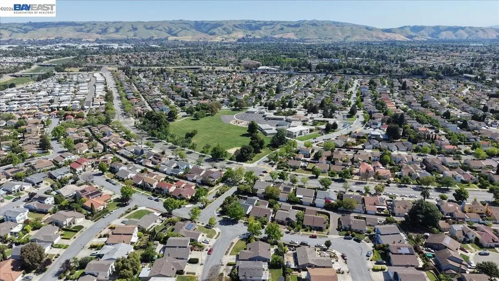33513 Bardolph Circle Fremont CA 94555