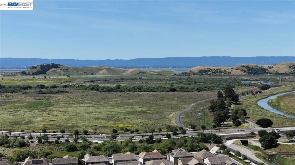 33513 Bardolph Circle Fremont CA 94555