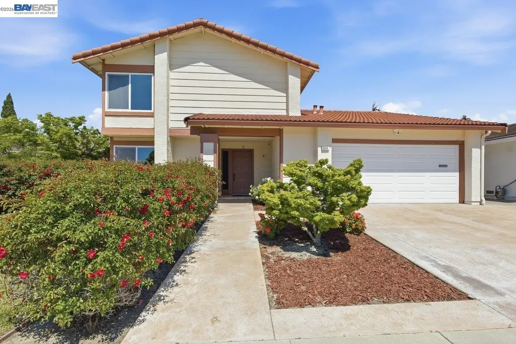 33513 Bardolph Circle Fremont CA 94555