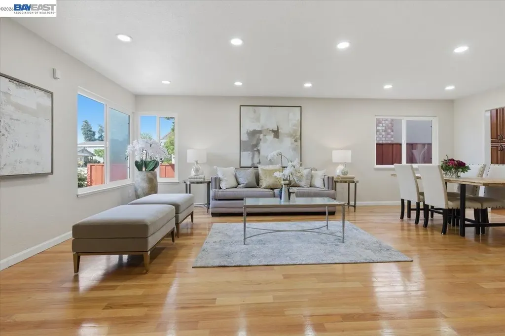 33513 Bardolph Circle Fremont CA 94555