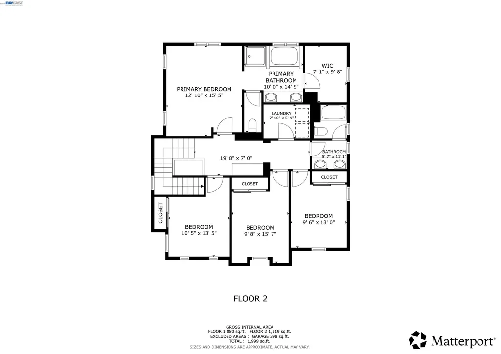 221 Dutra Vernaci Drive Union City CA 94587