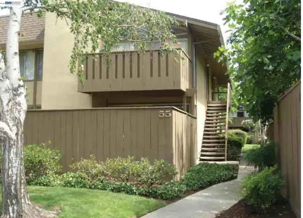 55 Massolo Drive Pleasant Hill CA 94523