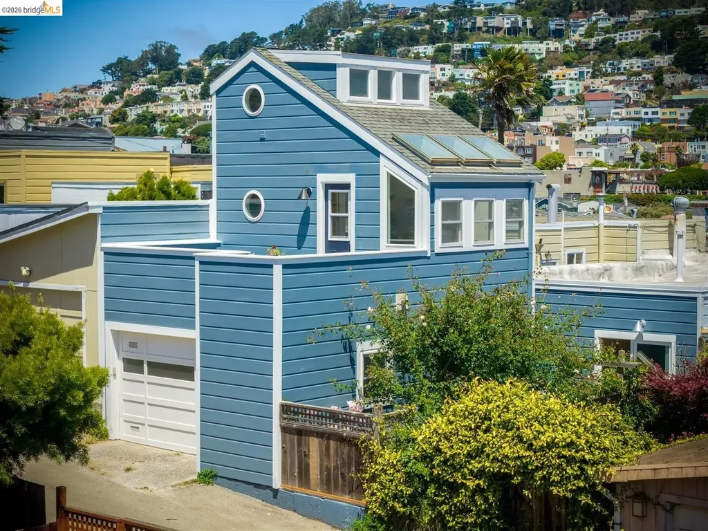 259 Staples Avenue San Francisco CA 94112