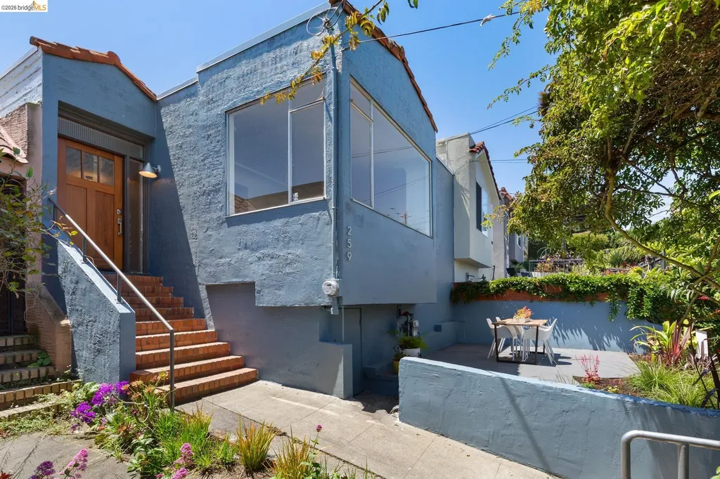 259 Staples Avenue San Francisco CA 94112