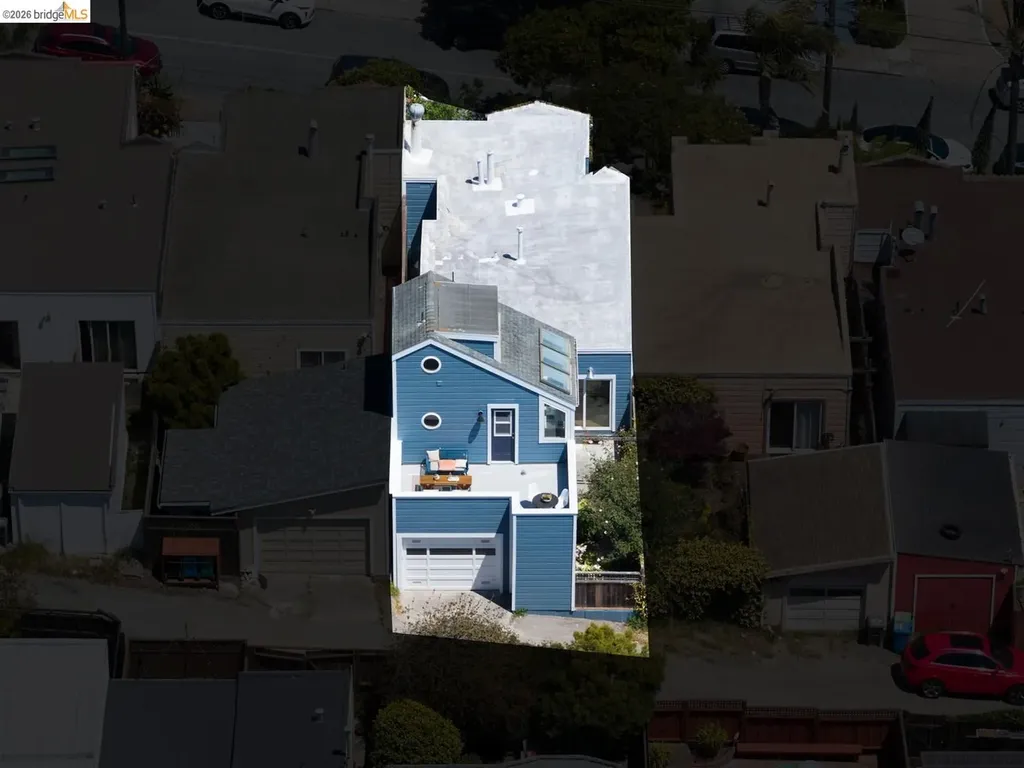 259 Staples Avenue San Francisco CA 94112