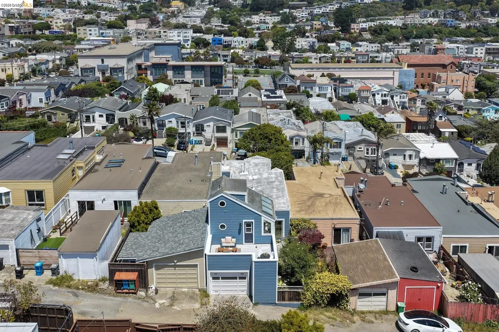 259 Staples Avenue San Francisco CA 94112