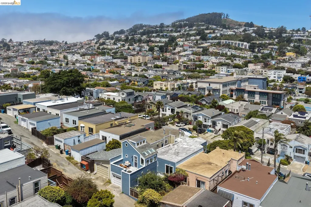 259 Staples Avenue San Francisco CA 94112