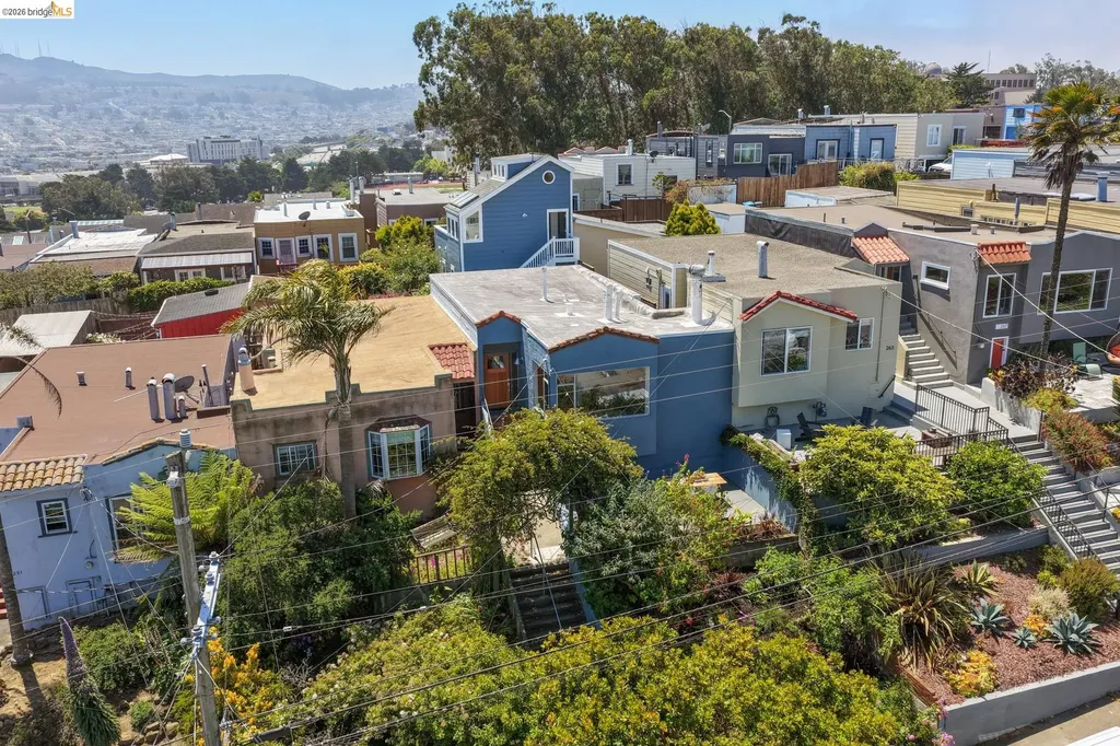 259 Staples Avenue San Francisco CA 94112