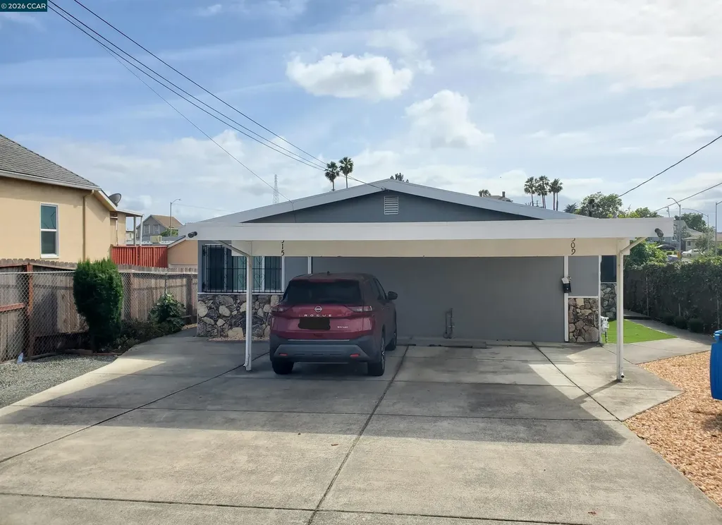 515 Grant Street Vallejo CA 94590