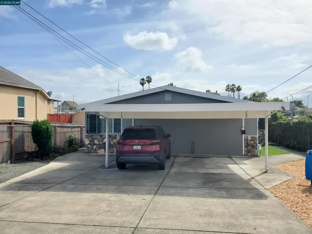 515 Grant Street Vallejo CA 94590