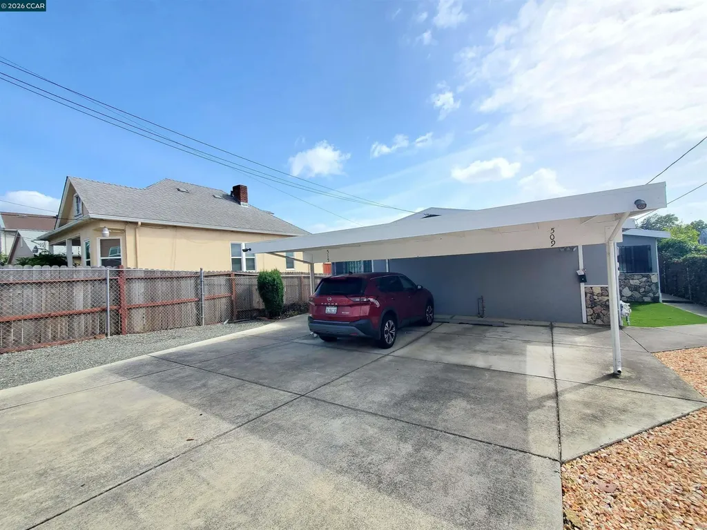 515 Grant Street Vallejo CA 94590