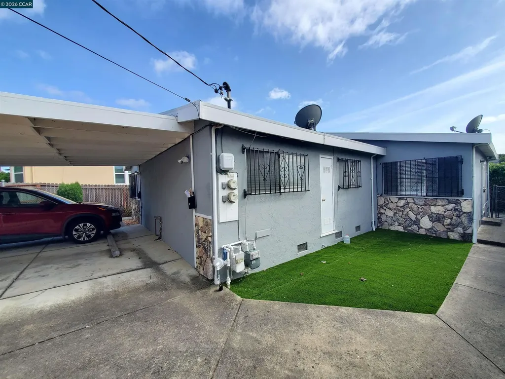515 Grant Street Vallejo CA 94590