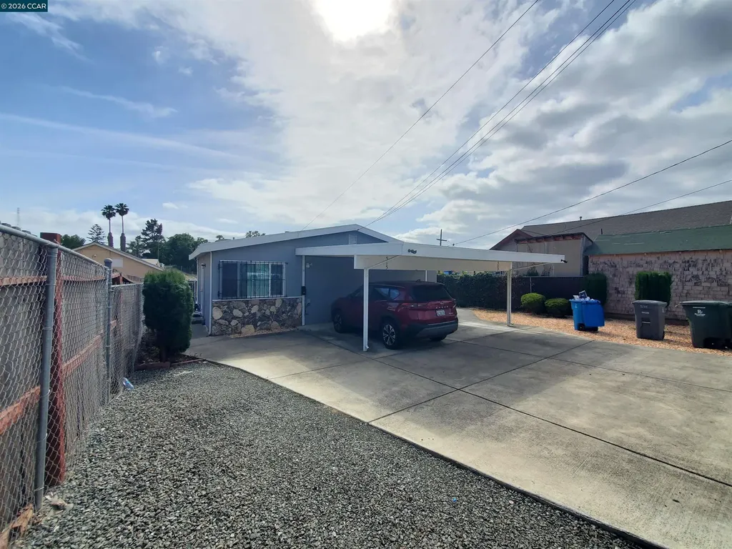 515 Grant Street Vallejo CA 94590