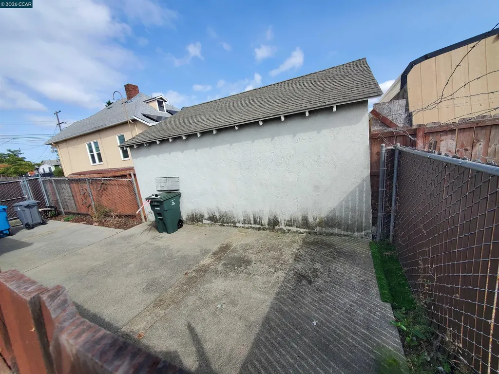 515 Grant Street Vallejo CA 94590