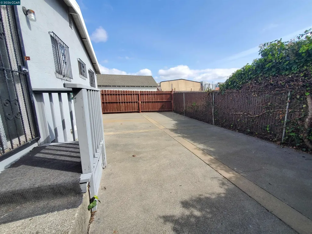515 Grant Street Vallejo CA 94590