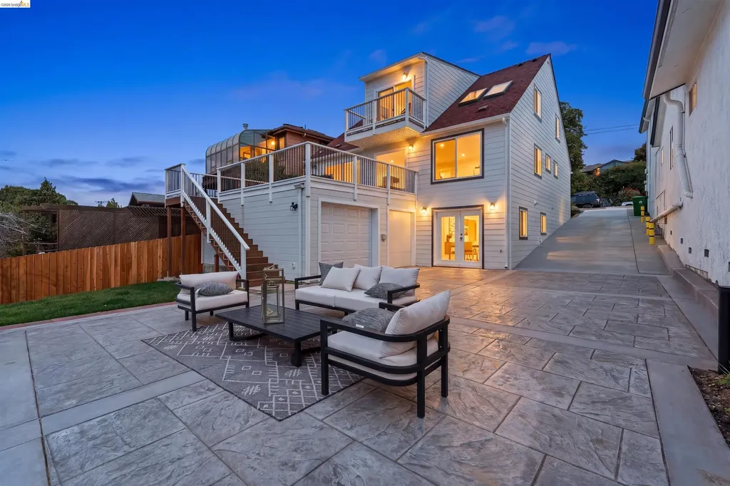 857 Balra Drive El Cerrito CA 94530
