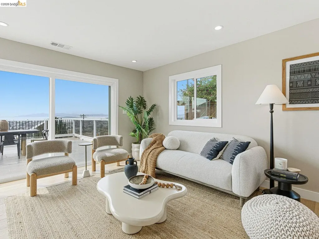 857 Balra Drive El Cerrito CA 94530