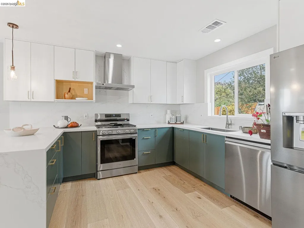 857 Balra Drive El Cerrito CA 94530