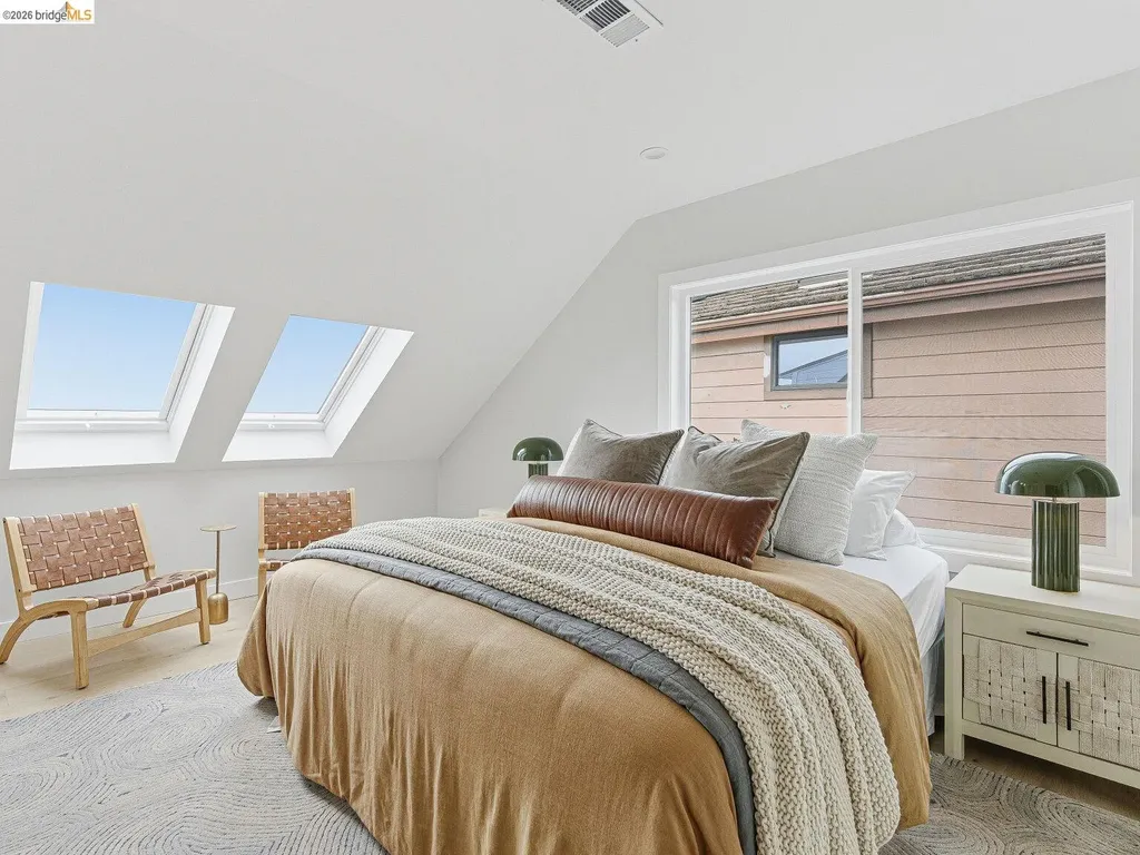 857 Balra Drive El Cerrito CA 94530