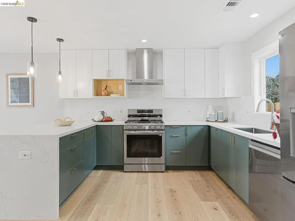 857 Balra Drive El Cerrito CA 94530