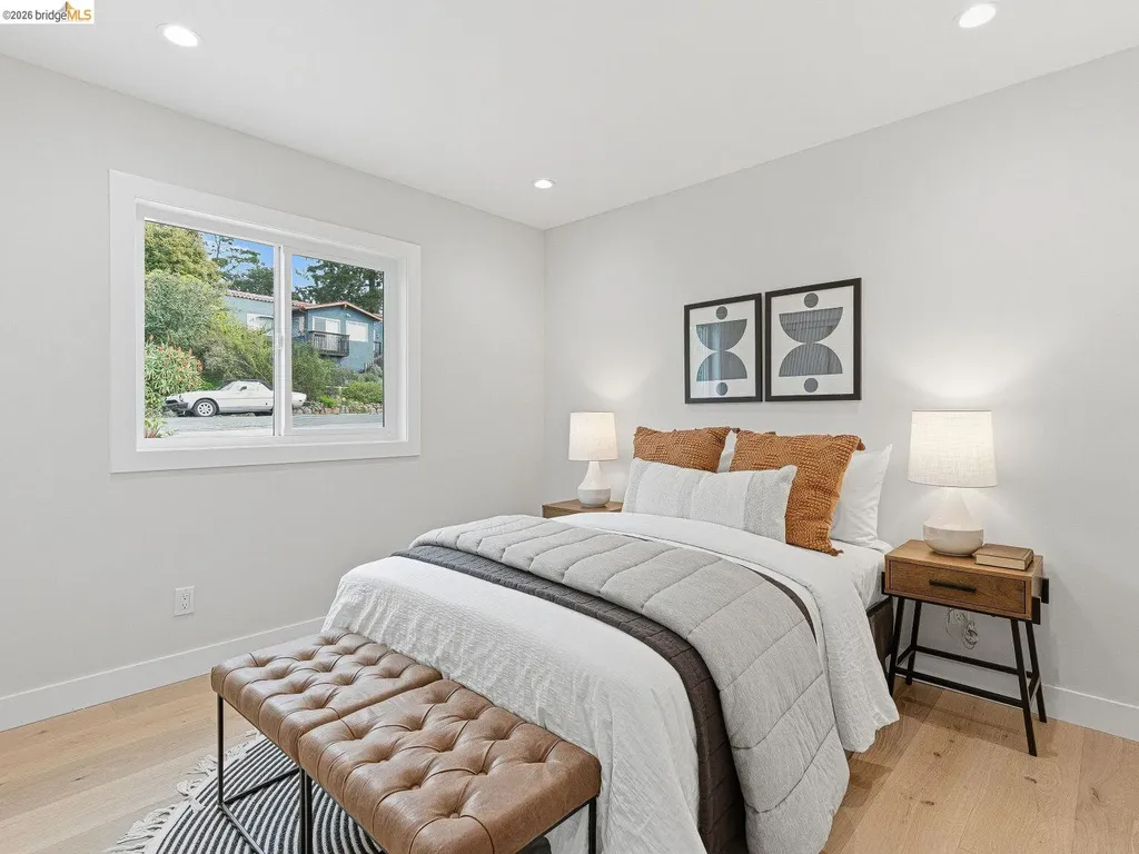 857 Balra Drive El Cerrito CA 94530