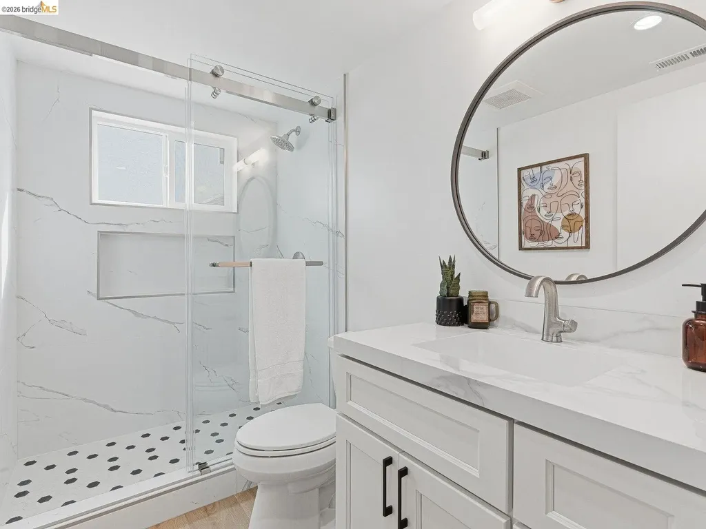 857 Balra Drive El Cerrito CA 94530