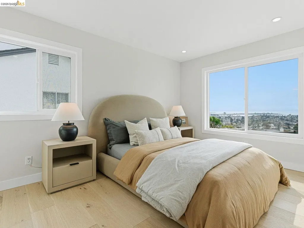 857 Balra Drive El Cerrito CA 94530