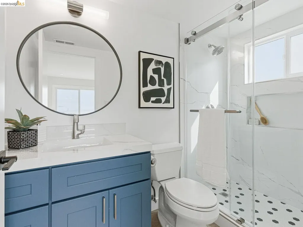 857 Balra Drive El Cerrito CA 94530