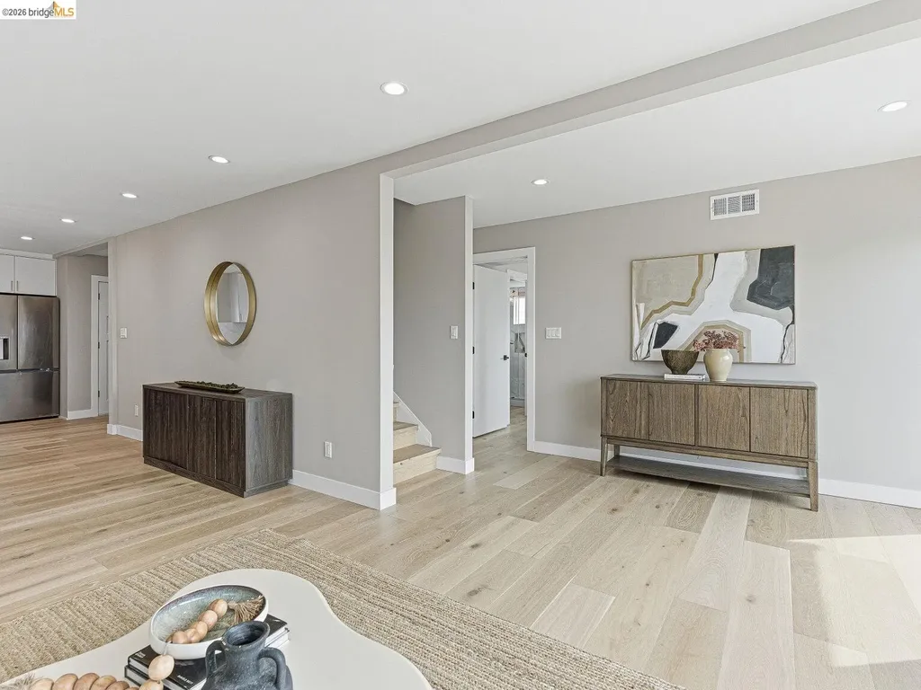857 Balra Drive El Cerrito CA 94530