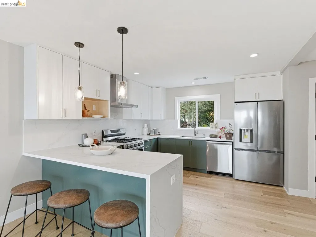 857 Balra Drive El Cerrito CA 94530