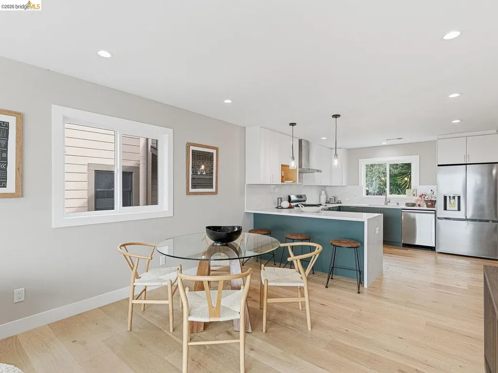 857 Balra Drive El Cerrito CA 94530