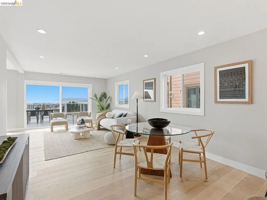 857 Balra Drive El Cerrito CA 94530